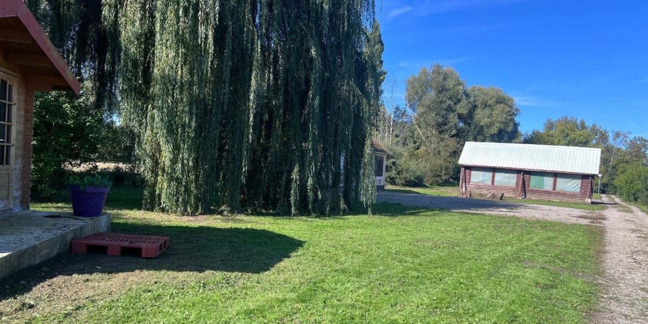Entretien des espaces verts