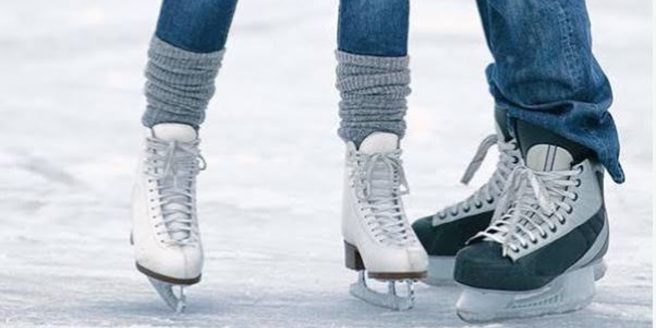 EVEIL A LA LECTURE - PATINOIRE DE DUNKERQUE