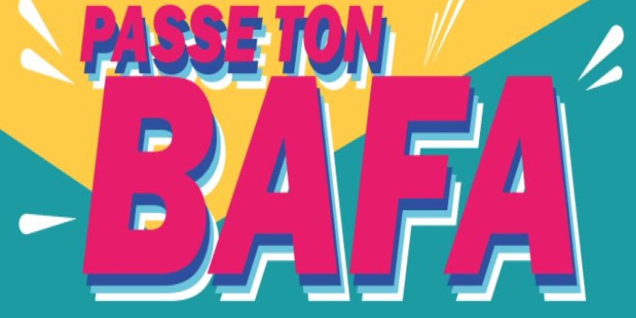 BAFA 2027