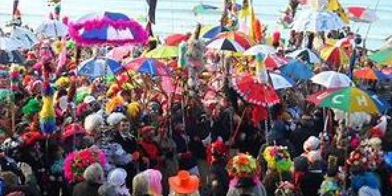 PLACES DE CARNAVAL 2026