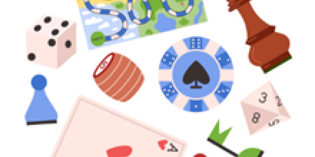 SECTION LOISIRS ET JEUX SLVIE 12