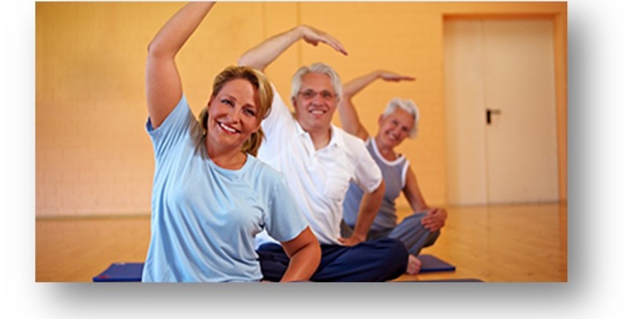 Atelier "Destination Mouvement"