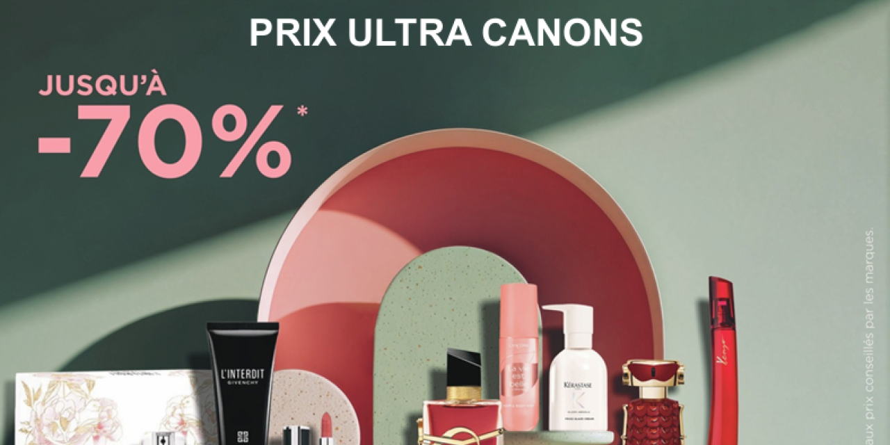 LA PARFUMERIE EUROPE