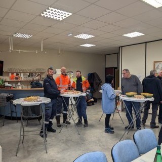 SLVie 3 - BEAUJOLAIS NOUVEAU - 21/11/2024