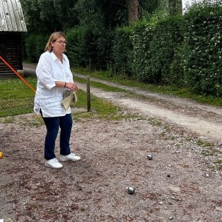 CONCOURS DE PECHE ET PETANQUE - 30/06/2024