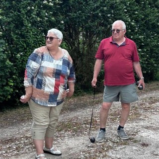 CONCOURS DE PECHE ET PETANQUE - 30/06/2024