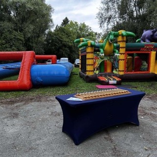 EVEIL A LA LECTURE - ETANG DE BALINGHEM - 04/09/2024