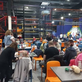 COSMIC PARK - 06/04/2024