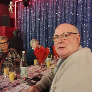 SLVies 4 et 6 - Section Séniors - Soirée aux Insolites - 05/12/2024