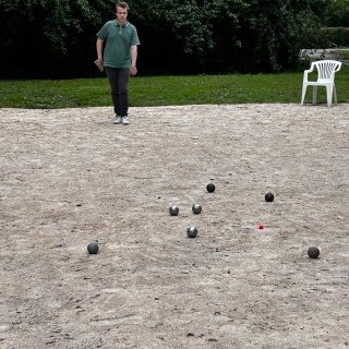 CONCOURS DE PECHE ET PETANQUE - 30/06/2024