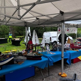 FETE DE LA FAMILLE JUIN 2024