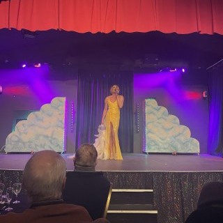 Repas Spectacle Estaminet Palace 01.02.2025