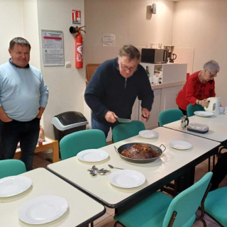 SLVie 12 - SECTION LOISIRS ET JEUX - 19/11/2024