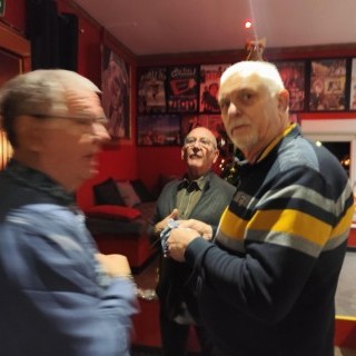 SLVies 4 et 6 - Section Séniors - Soirée aux Insolites - 05/12/2024