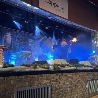 SPECTACLE DE NOEL - 01/12/2024
