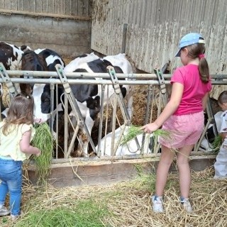 SLVIE 6 - Visite de la ferme Beun - 17/06/2026