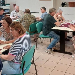 SLVie 12 - SECTION LOISIRS ET JEUX - 25/06/2024