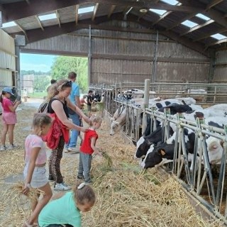 SLVIE 6 - Visite de la ferme Beun - 17/06/2026