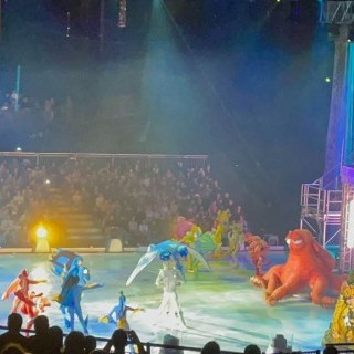 SLVie 6 - Disney sur Glace 19/01/2025