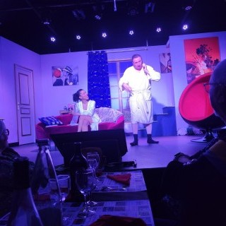 SLVies 4 et 6 - Section Séniors - Soirée aux Insolites - 05/12/2024