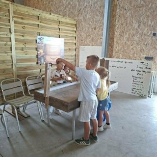 SLVIE 6 - Visite de la ferme Beun - 17/06/2026