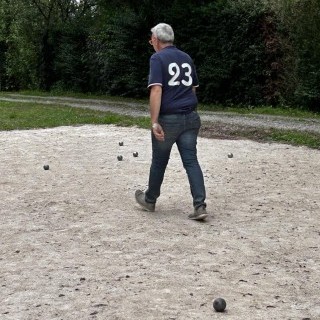 CONCOURS DE PECHE ET PETANQUE - 30/06/2024