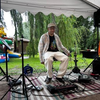 FETE DE LA FAMILLE JUIN 2024