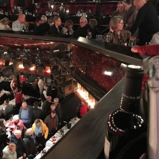 PARADIS LATIN - 24/11/2024