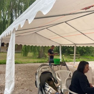 CONCOURS DE PECHE ET PETANQUE - 30/06/2024