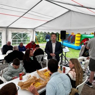 FETE DE LA FAMILLE JUIN 2024