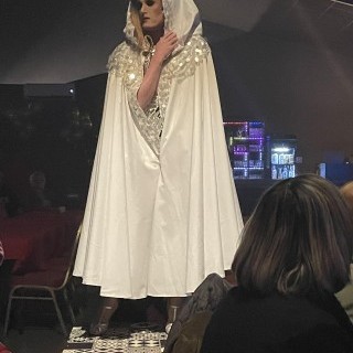 Repas Spectacle Estaminet Palace 01.02.2025