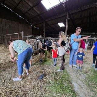 SLVIE 6 - Visite de la ferme Beun - 17/06/2026