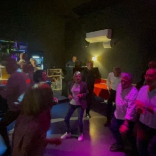 REPAS SPECTACLE DES SENIORS - ESTAMINET PALACE - 10/10/2024