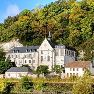 SLVies 4 et 6 - SECTION SENIORS - SORTIE ROUEN - 26/09/2024