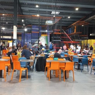 COSMIC PARK - 06/04/2024