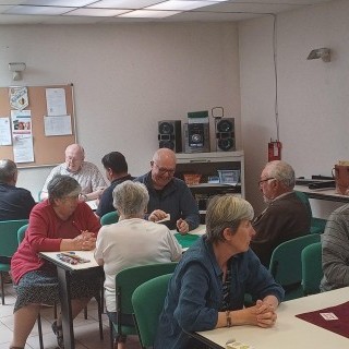 SLVie 12 - SECTION LOISIRS ET JEUX - 04/06/2024