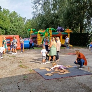 EVEIL A LA LECTURE - ETANG DE BALINGHEM - 04/09/2024