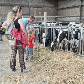 SLVIE 6 - Visite de la ferme Beun - 17/06/2026