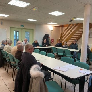 SLVie 12 - Section Loisirs et jeux de société - 15.01.2025