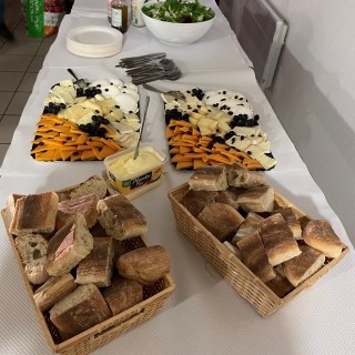 SLVie 6 - SOIREE BEAUJOLAIS NOUVEAU - 22/11/2024