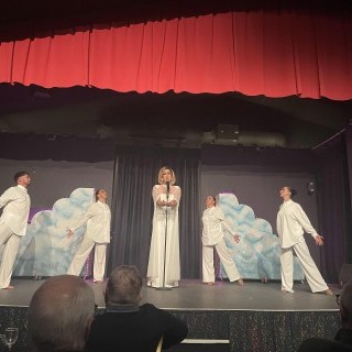 Repas Spectacle Estaminet Palace 01.02.2025