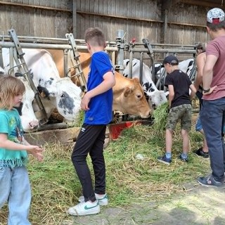 SLVIE 6 - Visite de la ferme Beun - 17/06/2026