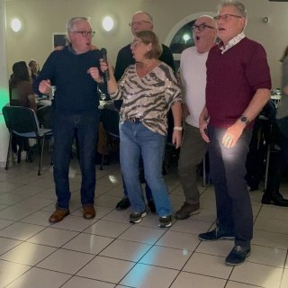 SLVie 6 - SOIREE BEAUJOLAIS NOUVEAU - 22/11/2024