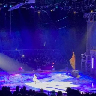 SLVie 6 - Disney sur Glace 19/01/2025