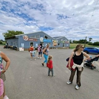SLVIE 6 - Visite de la ferme Beun - 17/06/2026