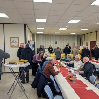 SLVie 3 - BEAUJOLAIS NOUVEAU - 21/11/2024