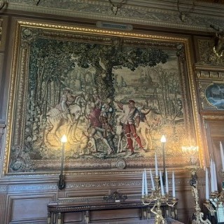 Journée à Chantilly - 18/06/2026