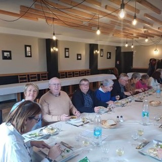 SLVie 12 - Section Loisirs et jeux - Repas de fin d'année - 12/12/2024