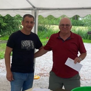 CONCOURS DE PECHE ET PETANQUE - 30/06/2024