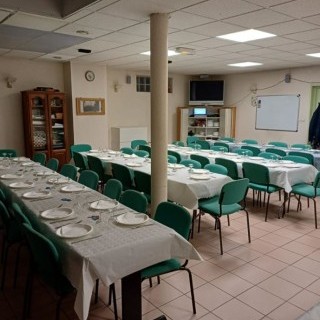 SLVie 12 - SOIREE BEAUJOLAIS NOUVEAU - 21/11/2024